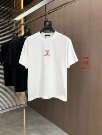 Picture of Louis Vuitton T Shirts Short _SKULVS-2XL12yh2587995